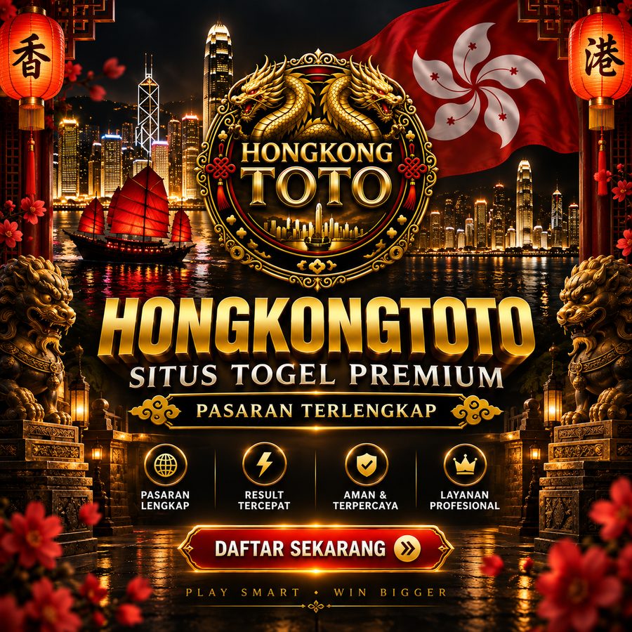 Hongkongtoto Halongonan Timur